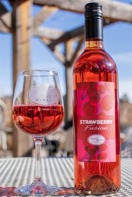  Strawberry Wine ดื่มด่ำกับความทรงจำของวันวานและเมโลดีอันไพเราะ