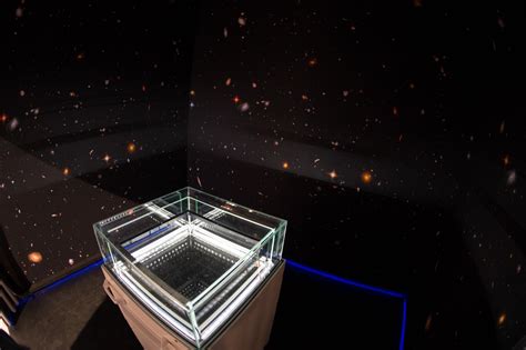 The Cloud Chamber: An Orchestration of Pulsating Drones and Whispering Static